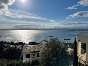 Roses, GER - AÉREA  vista de mapa - Image1