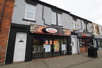 Más detalles de 327 Welbeck Rd, Newcastle Upon Tyne - Local en alquiler