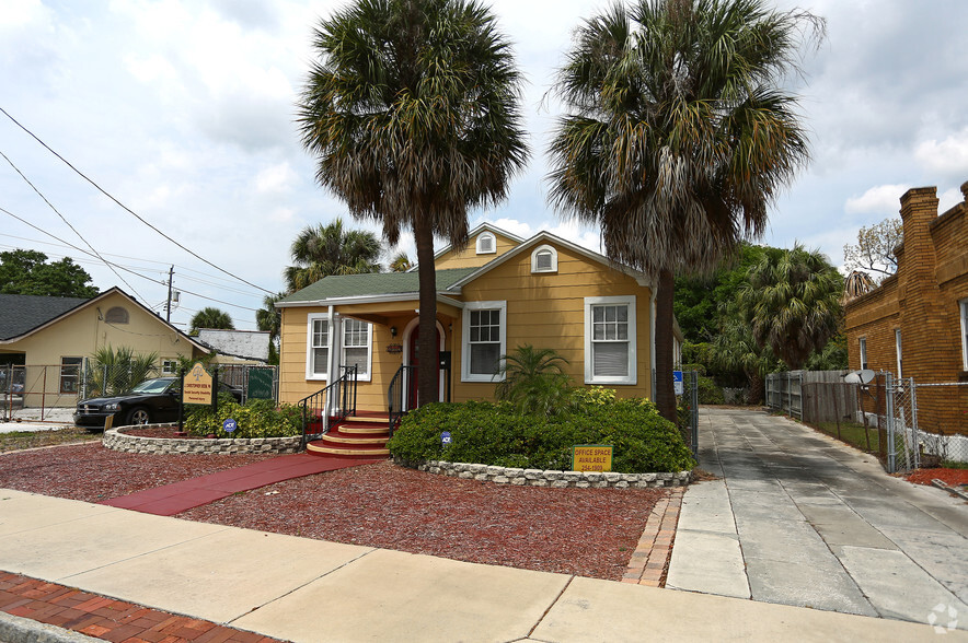 2119 W Cass St, Tampa, FL en venta - Foto principal - Imagen 1 de 12