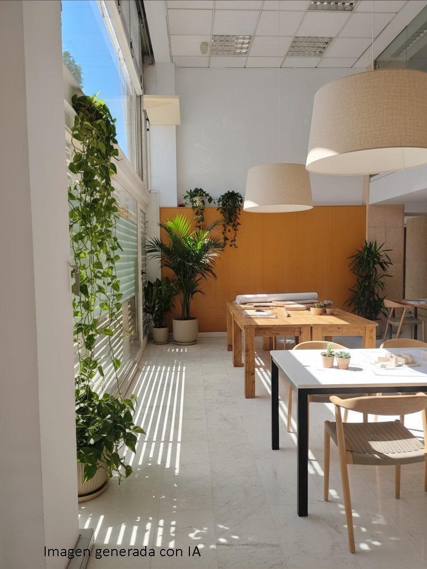 Local en València en alquiler Foto del interior- Imagen 1 de 35