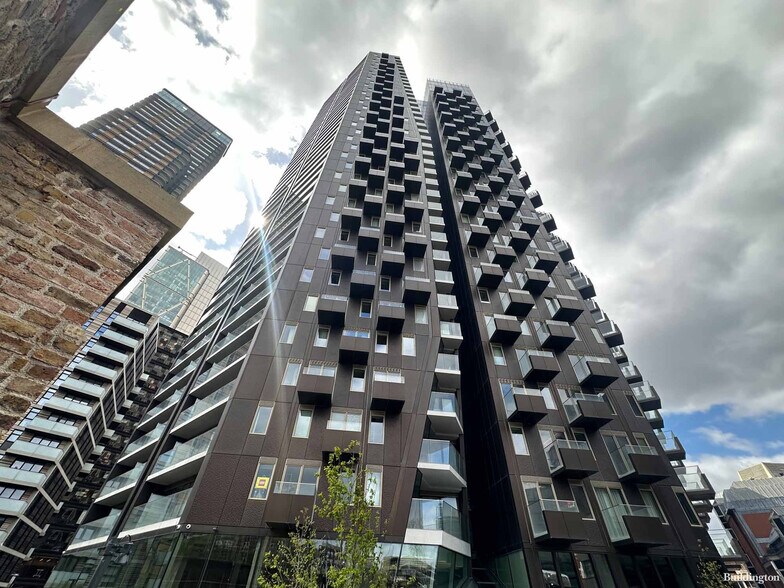 22 Hewett St, London en alquiler - Foto principal - Imagen 1 de 2