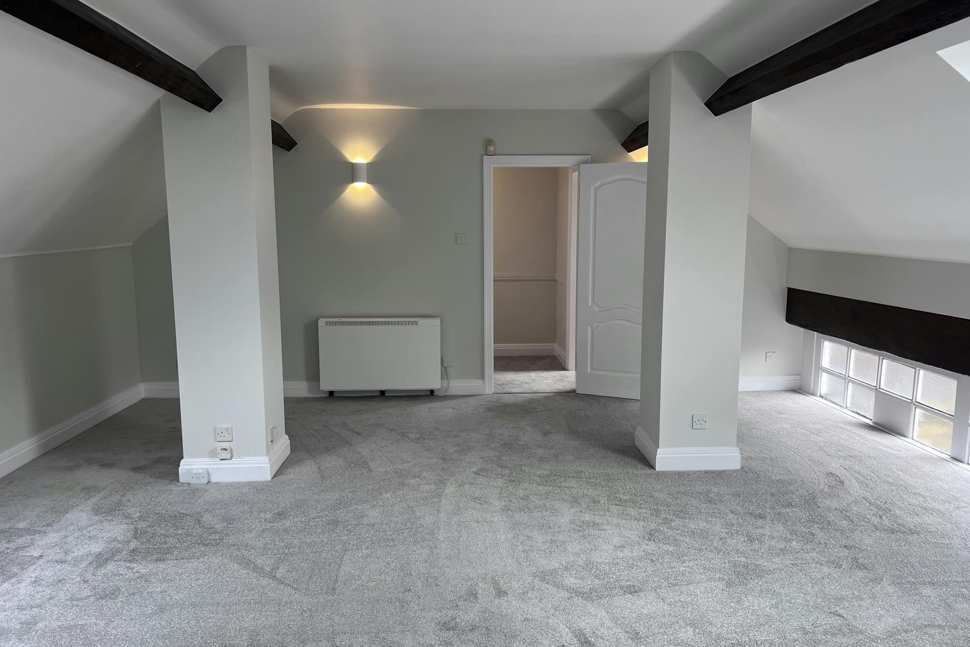 Clifford Rd, Boston Spa en alquiler Foto del interior- Imagen 1 de 8