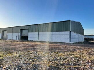 Más detalles de Old Stafford Rd, Wolverhampton - Nave en alquiler