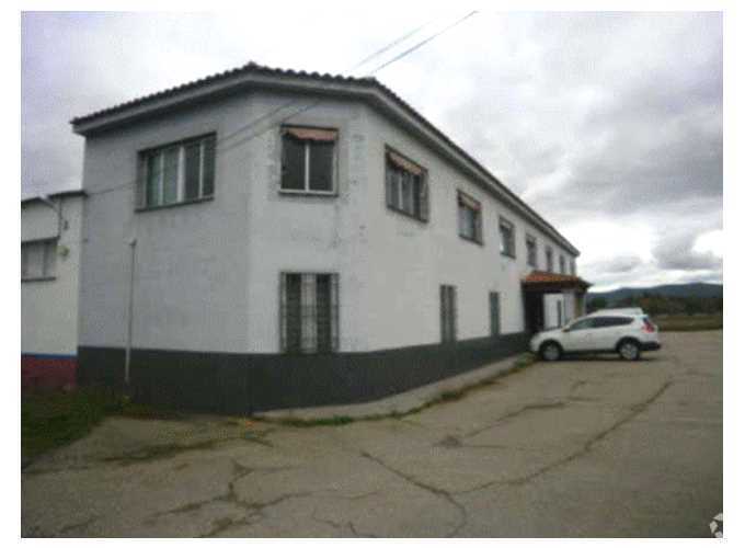 Naves en Sonseca, TOL en venta - Foto del edificio - Imagen 2 de 9