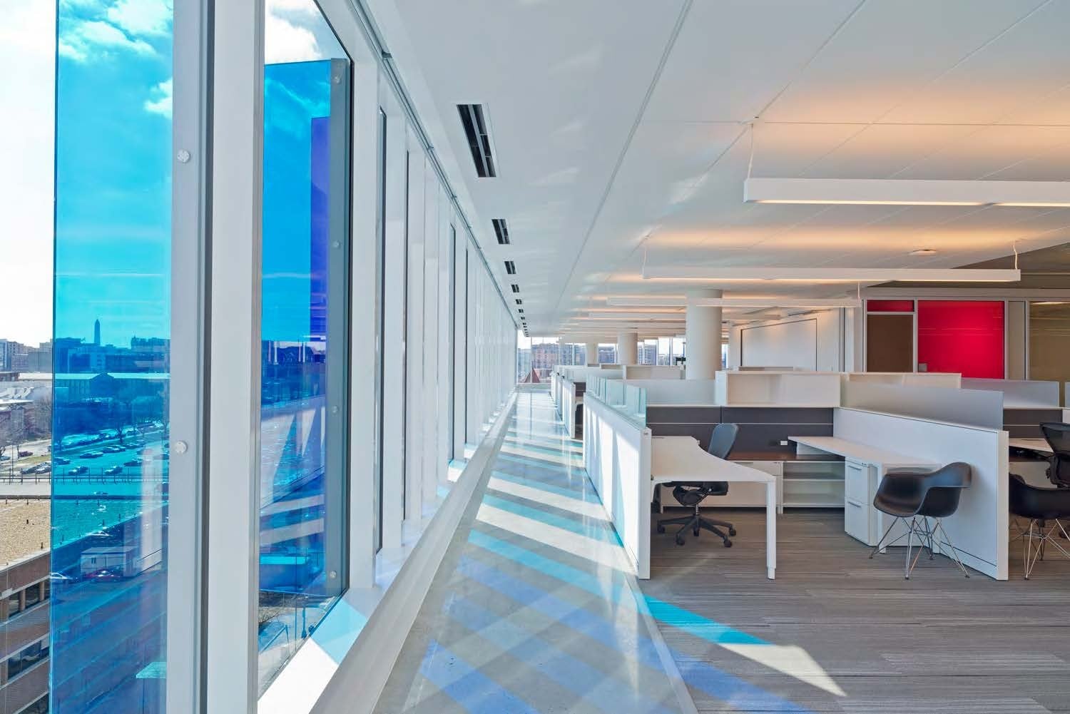1111 N Capitol St NE, Washington, DC en alquiler Foto del interior- Imagen 1 de 3