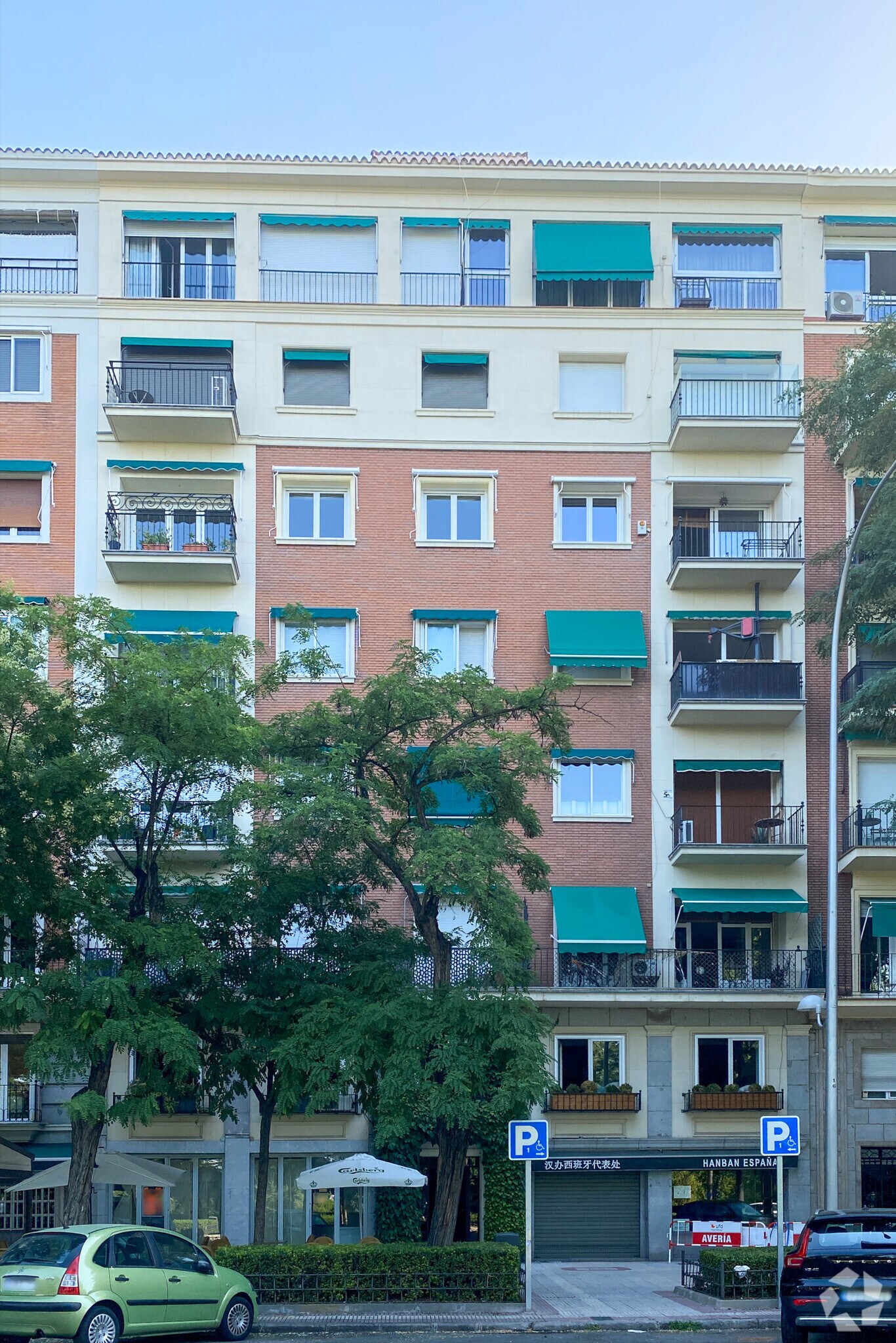 Paseo Pintor Rosales, 26, Madrid, Madrid en venta Foto principal- Imagen 1 de 1