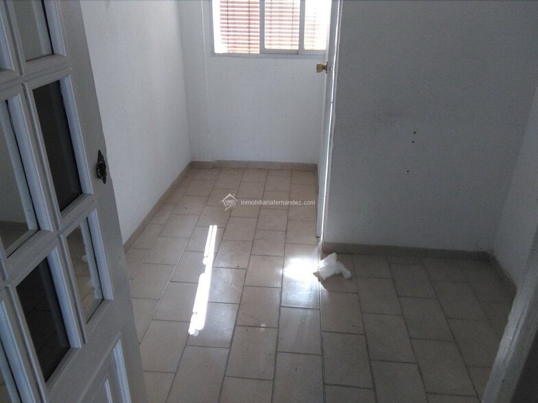 Local en Cáceres, Cáceres en alquiler - Foto del edificio - Imagen 2 de 6