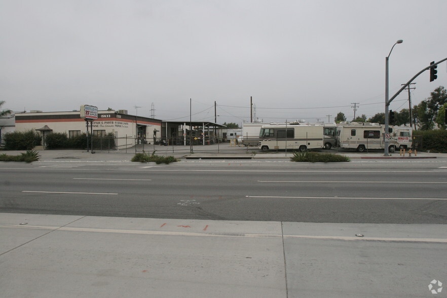 15633 Arrow Hwy, Irwindale, CA en venta - Foto principal - Imagen 1 de 2