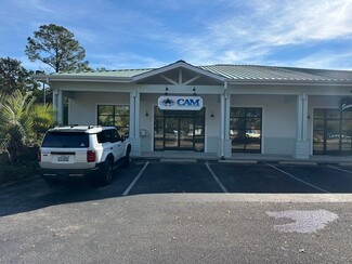 Más detalles para 790 Sunset Blvd, Sunset Beach, NC - Oficinas en alquiler