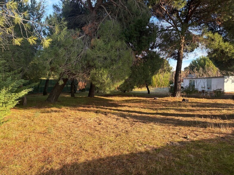 Lugar Común Viejo, 2, Aldeamayor de San Martín, Valladolid en venta - Foto principal - Imagen 3 de 48