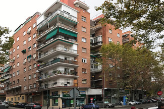 Más detalles para Calle De Clara Del Rey, 43, Madrid - Edificios residenciales en venta