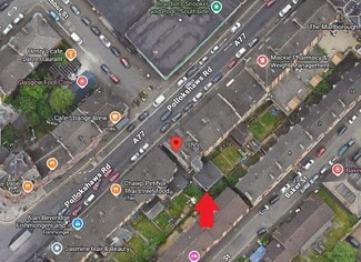 Más detalles de 1079 Pollokshaws Rd, Glasgow - Local en alquiler