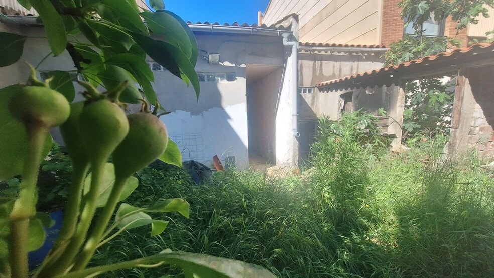 Nave en Sabadell, Barcelona en venta - Foto del edificio - Imagen 3 de 4