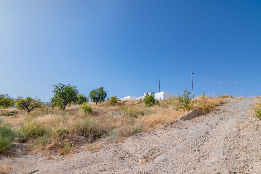 Calle Río Castril, 53, La Zubia, Granada en venta - Foto principal - Imagen 1 de 16