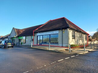 Más detalles de Kingswell Ave, Aberdeen - Local en alquiler