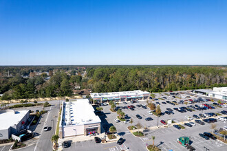 7025-7099 Collins Rd, Jacksonville, FL - VISTA AÉREA  vista de mapa