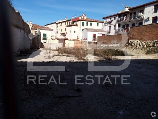 Terrenos en Chinchón, Madrid en venta - Foto del edificio - Imagen 3 de 6