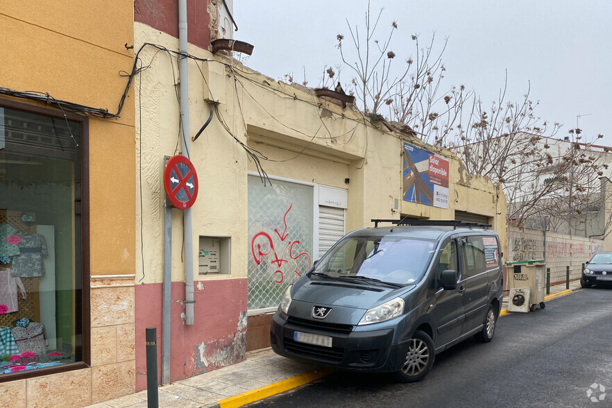 Terrenos en Tarancón, Cuenca en venta - Foto del edificio - Imagen 2 de 2