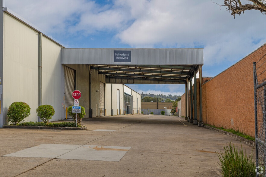 22-24 Redfern St, Wetherill Park en alquiler - Foto del edificio - Imagen 2 de 7
