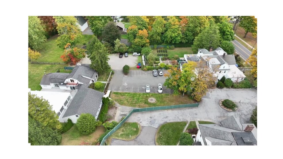 20 West Ln, Ridgefield, CT en venta - Vídeo de anuncio comercial - Imagen 2 de 27