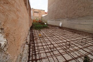 Más detalles de Calle Salzillo, 3, Murcia - Terreno en venta
