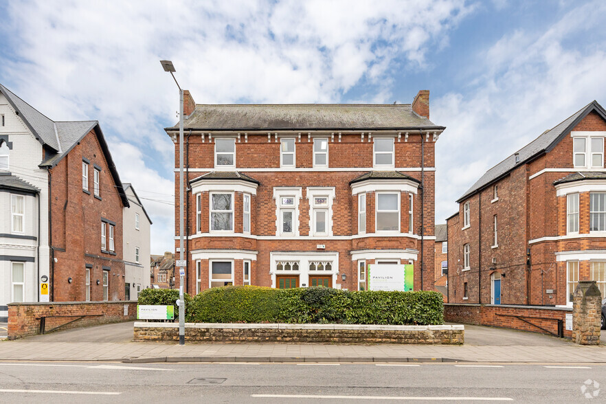 14-16 Bridgford Rd, West Bridgford en alquiler - Foto del edificio - Imagen 1 de 21