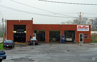 Más detalles para 1355 N Fairfield Rd, Dayton, OH - Locales en alquiler