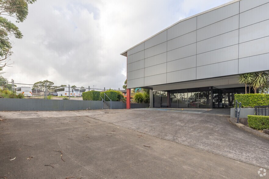 16 Mars Rd, Lane Cove West en alquiler - Foto del edificio - Imagen 3 de 5