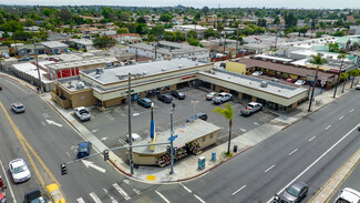 Más detalles para 6979 El Cajon Blvd, San Diego, CA - Oficina/Local en alquiler