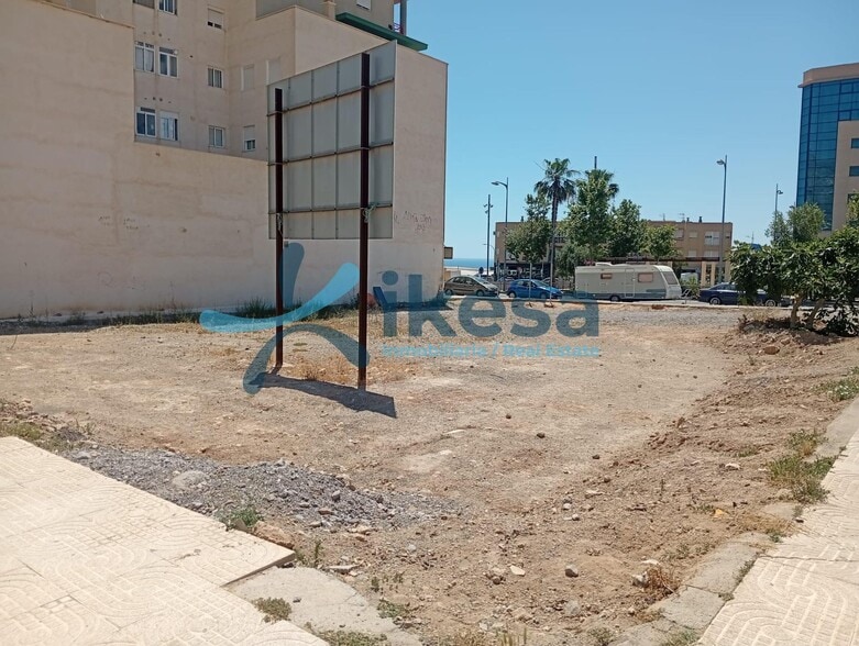 Terreno en Vícar, Almería en venta - Foto del edificio - Imagen 2 de 5