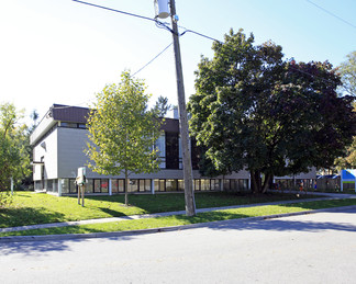 Más detalles para 585 Cranbrooke Ave, Toronto, ON - Oficina en alquiler