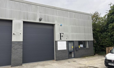 Three Michaels Yard, Carterton en alquiler Foto del interior- Imagen 1 de 3