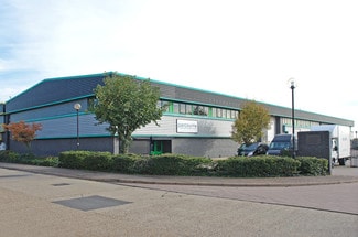 Más detalles de Nave en alquiler