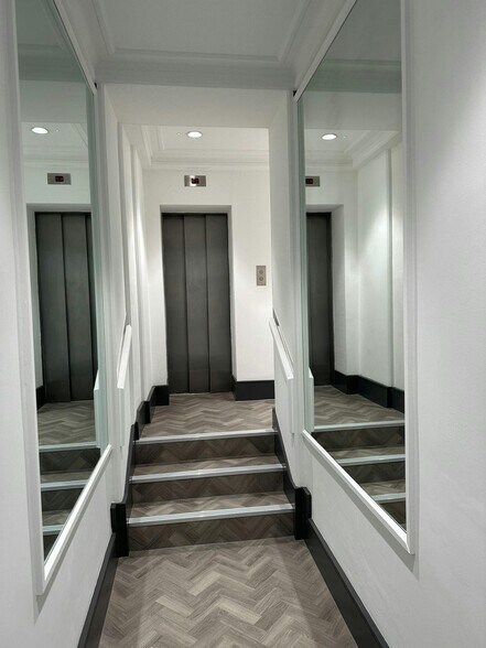 54 Conduit St, London en alquiler - Foto del interior - Imagen 2 de 6