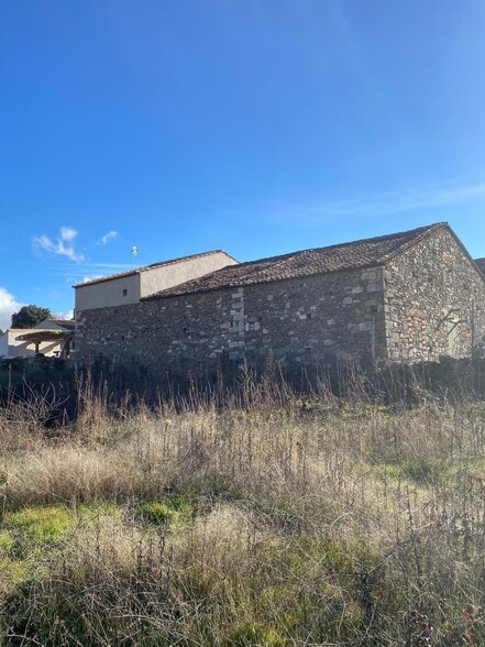Terreno en Pedraza, Segovia en venta - Foto del edificio - Imagen 3 de 8