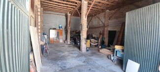 Más detalles de Nave en venta