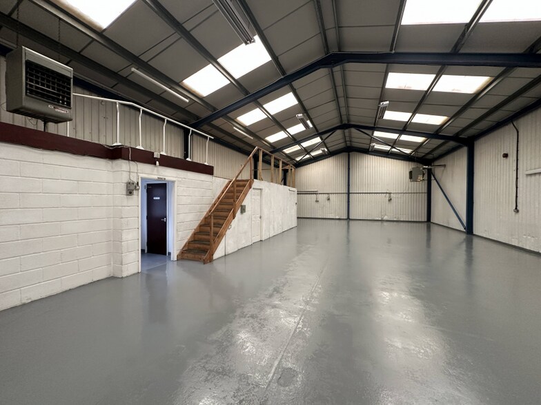 Wilson Way, Redruth en alquiler - Foto del interior - Imagen 3 de 3