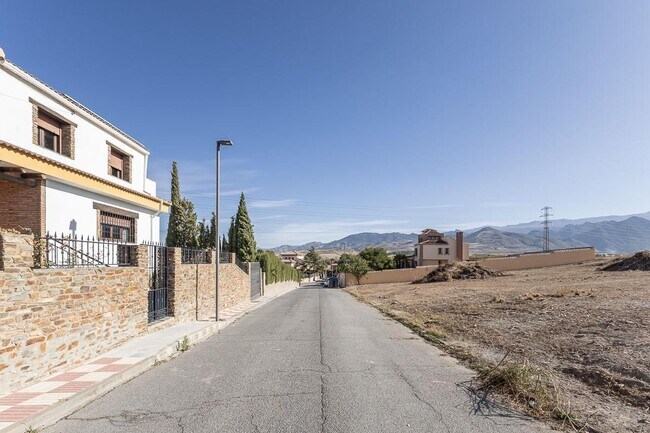 Más detalles de Terreno en venta