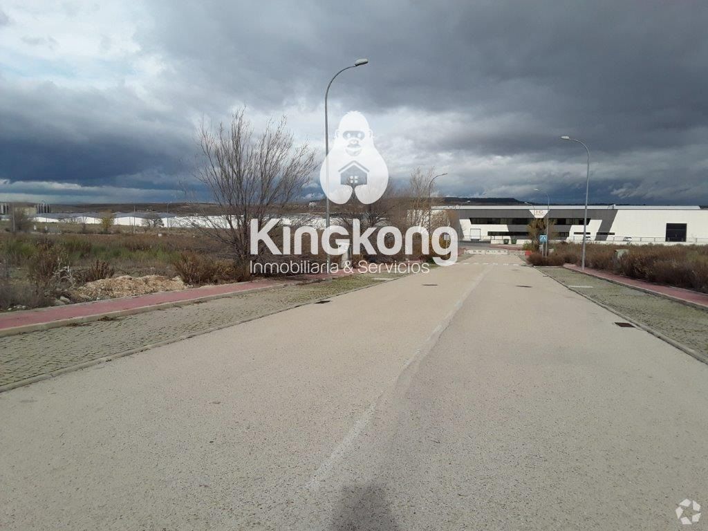 Terreno en Loeches, Madrid en venta Foto principal- Imagen 1 de 1