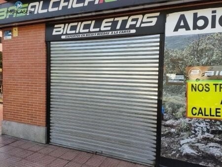 Calle Vigo, 1, Alcalá de Henares, MAD 28805 - Unidad 1 - - Foto del interior - Image 1 of 5