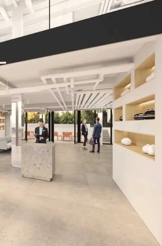 113 Bis Avenue Charles De Gaulle, Neuilly-sur-Seine en alquiler Foto del interior- Imagen 1 de 6