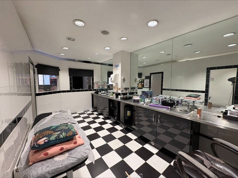 24 St James's St, Nottingham en alquiler - Foto del interior - Imagen 3 de 5