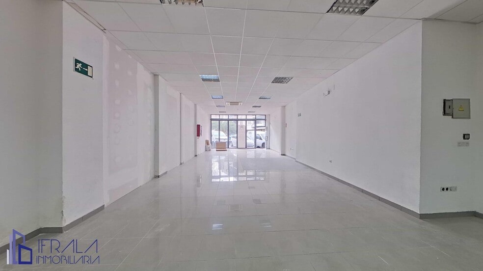 Calle Asturias, 14, San Sebastián de los Reyes, Madrid en alquiler - Foto del interior - Imagen 3 de 9