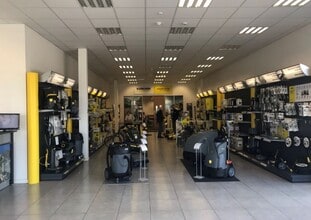 14 Poulton Dr, Nottingham en alquiler Foto del interior- Imagen 2 de 2