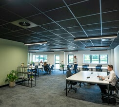 Exchange St, Stockport en alquiler Foto del interior- Imagen 2 de 6