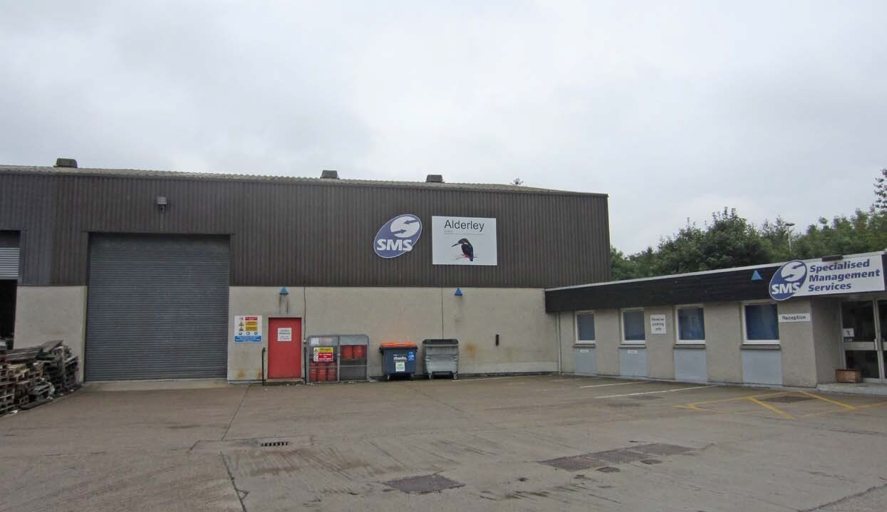 18 Howe Moss Dr, Dyce en venta Foto principal- Imagen 1 de 2