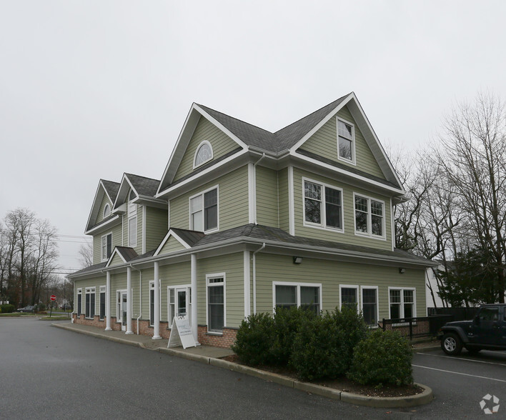 267 Smithtown Blvd, Nesconset, NY en alquiler - Foto del edificio - Imagen 2 de 6