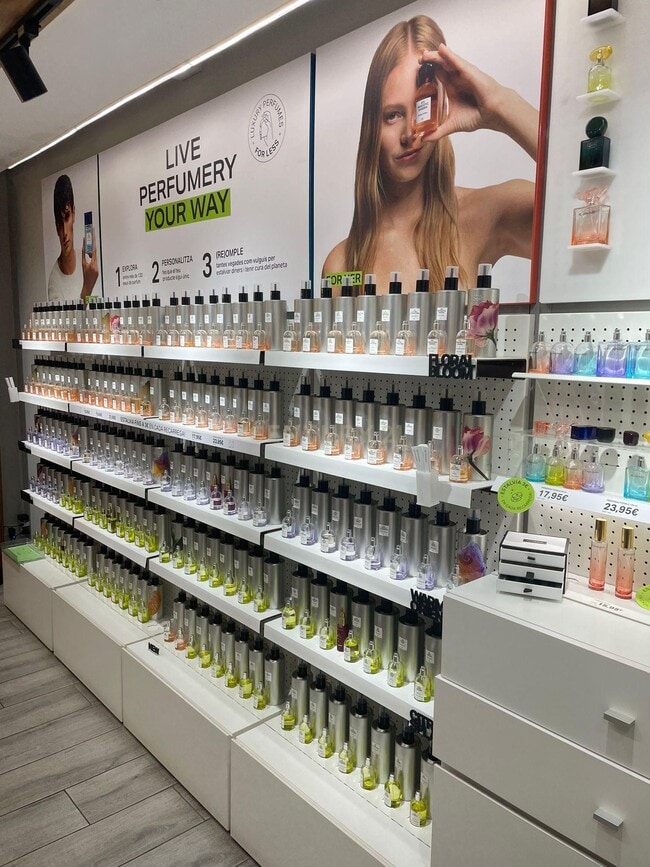Más detalles de Local en alquiler