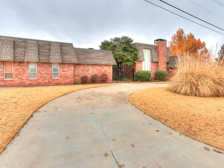 2601 NW 50th St, Oklahoma City, OK en venta - Foto principal - Imagen 1 de 27