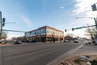 Más detalles para 800 8th Ave, Greeley, CO - Oficinas en alquiler